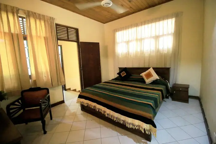 Келания: Lake Garden Villa - Kelaniya