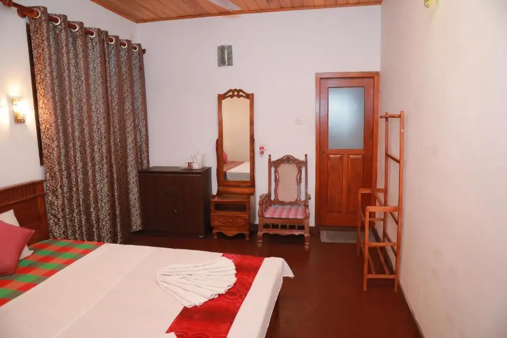 Хиккадува: villa 468