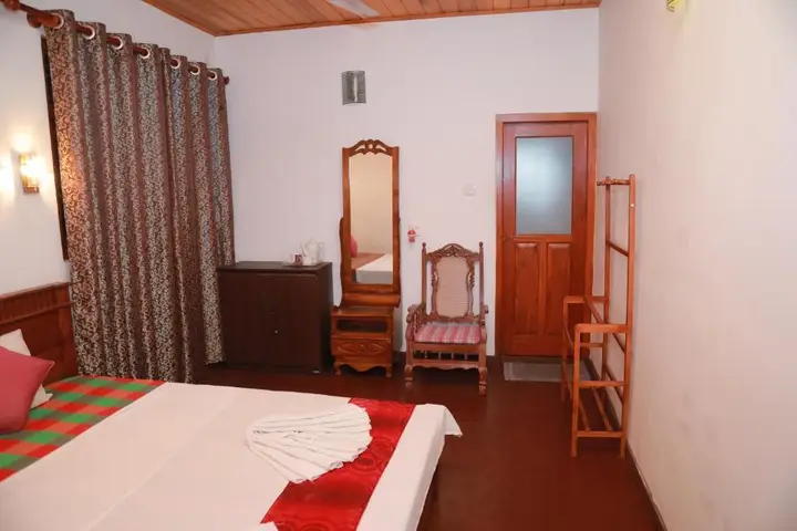 Хиккадува: villa 468