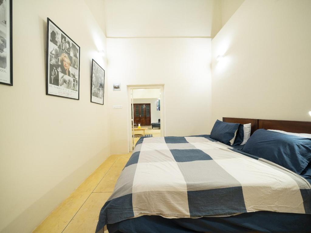 Велигама: Villa Siriwimal