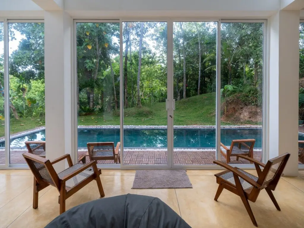 Велигама: Villa Siriwimal