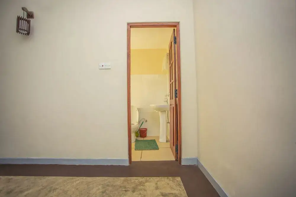 Канди: The Hilltop Eco Homestay