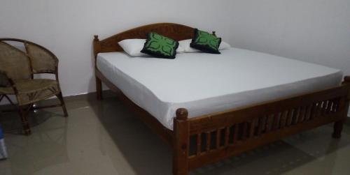 Полоннарува: Senuri Home stay