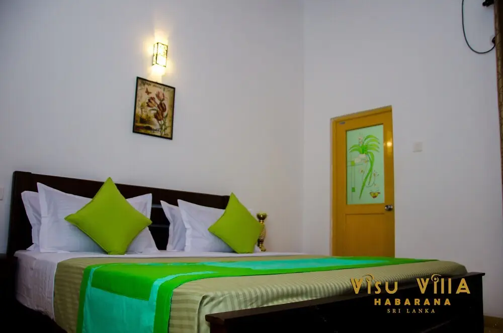 Хабарана: Visu Villa