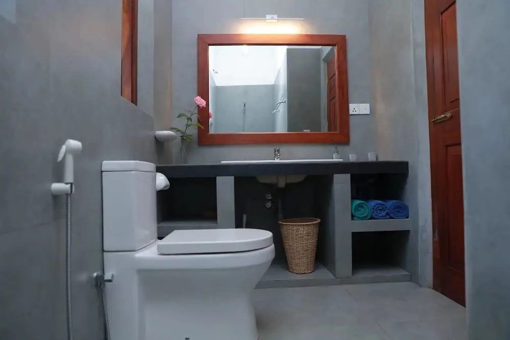 Тальпе: The Ginger House