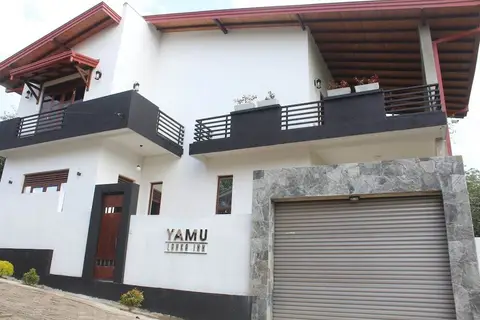 Yamu Lanka Inn — фото 1