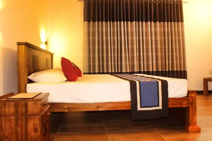 Келания: Yamu Lanka Inn