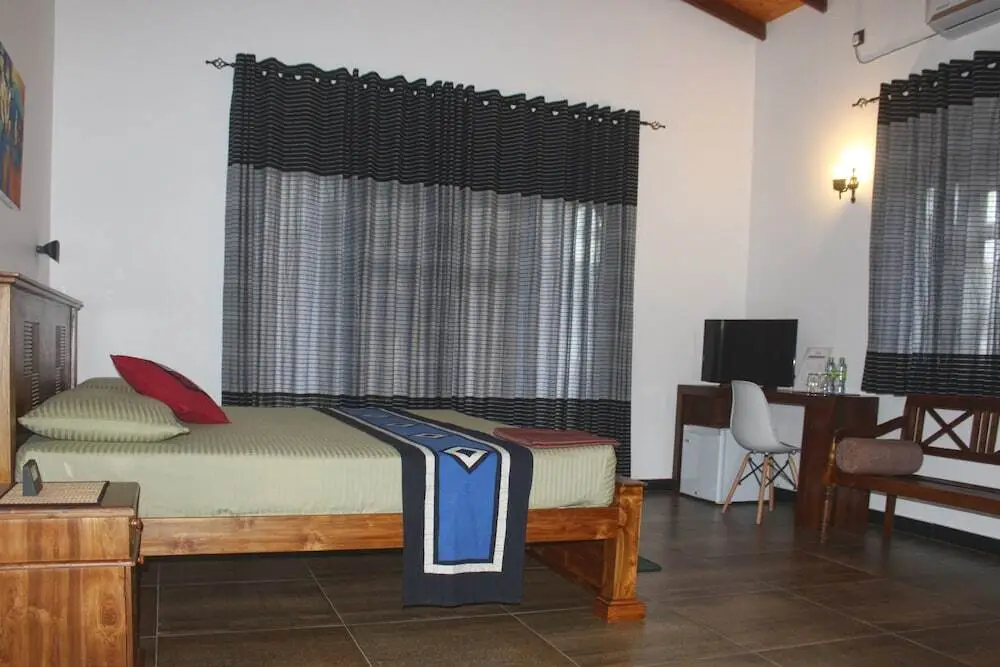 Келания: Yamu Lanka Inn