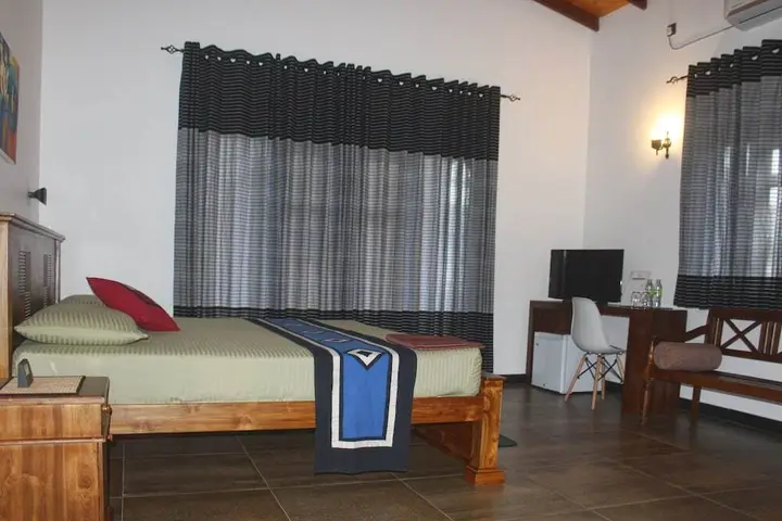 Келания: Yamu Lanka Inn