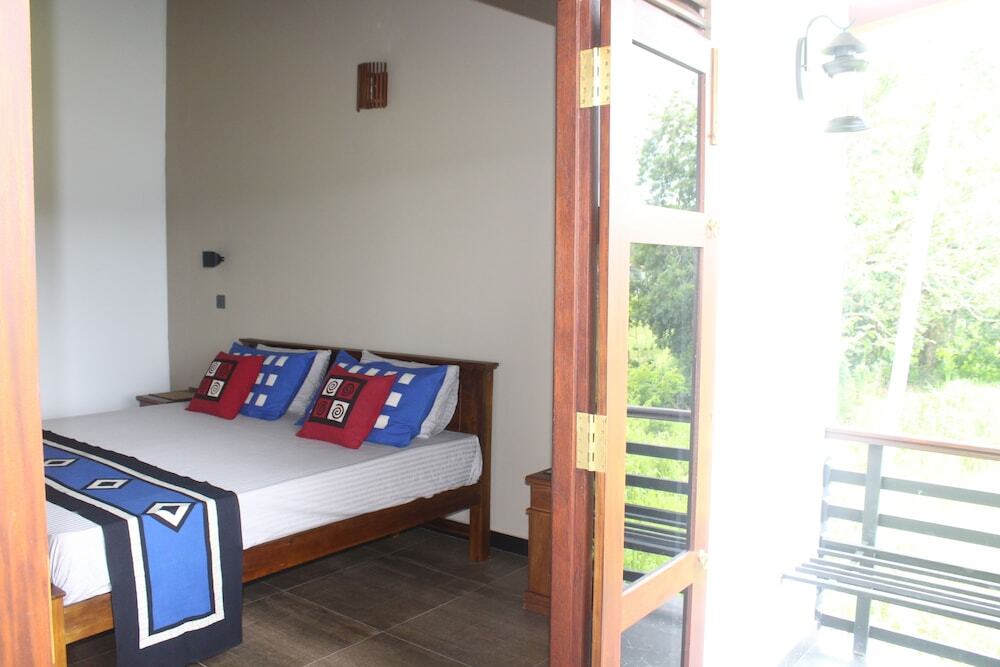 Келания: Yamu Lanka Inn
