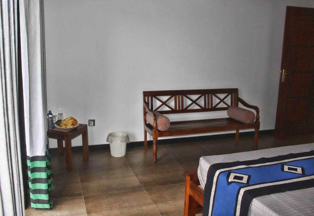Келания: Yamu Lanka Inn