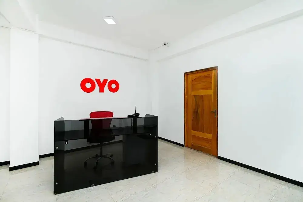 Коломбо: Shan Hotel by OYO Rooms