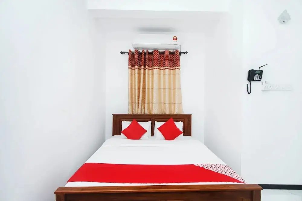 Коломбо: Shan Hotel by OYO Rooms