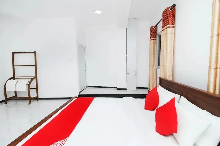 Коломбо: Shan Hotel by OYO Rooms