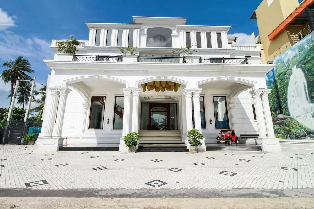 Коломбо: Oyo 296 Hotel Queensbury