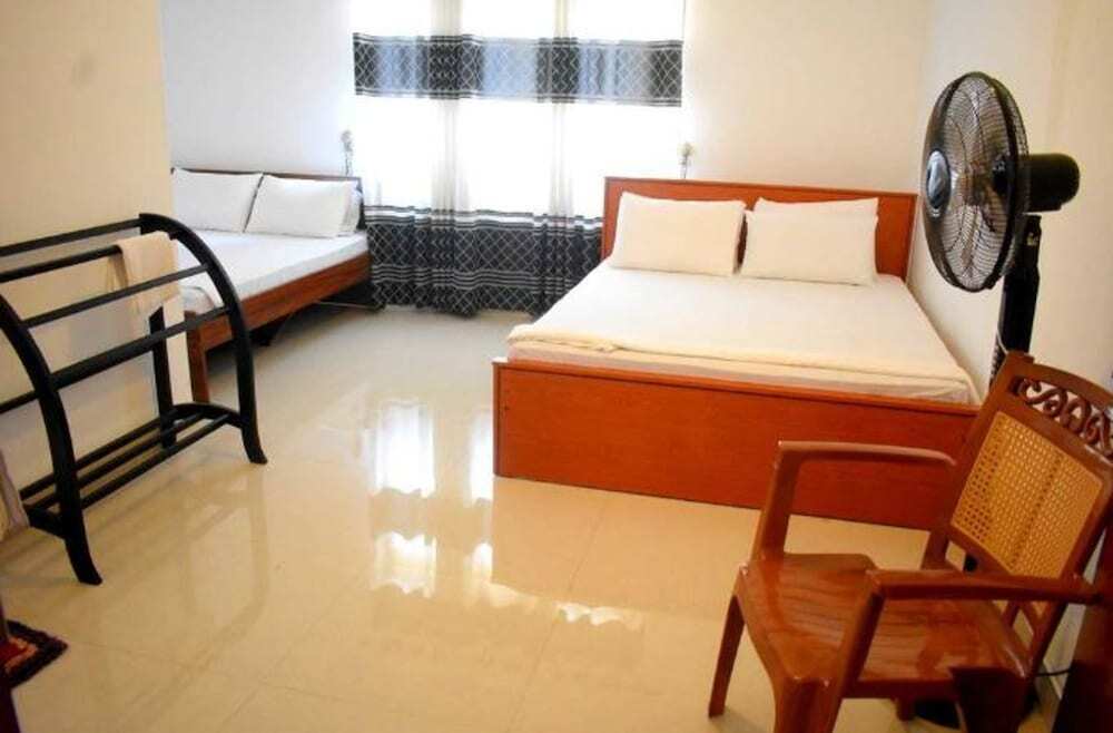 Анурадхапура: Reliance Resort