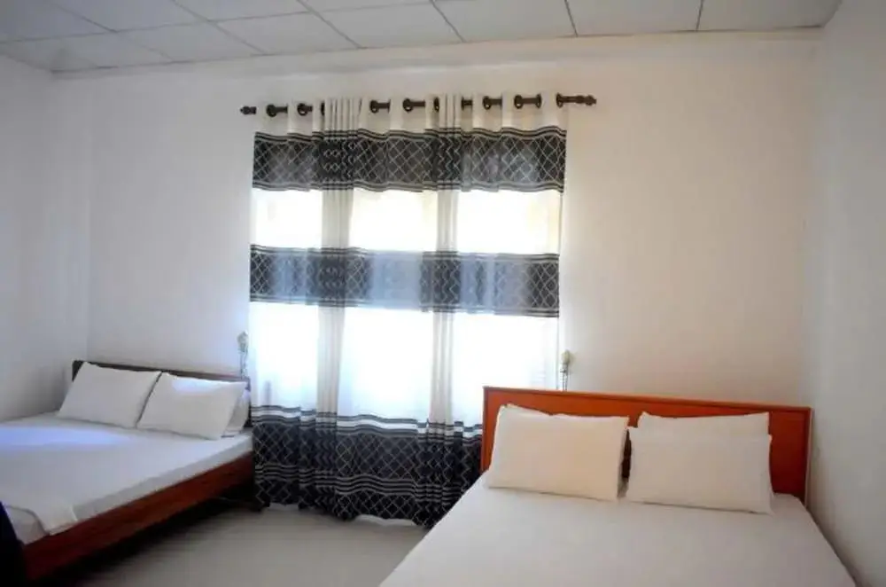 Анурадхапура: Reliance Resort