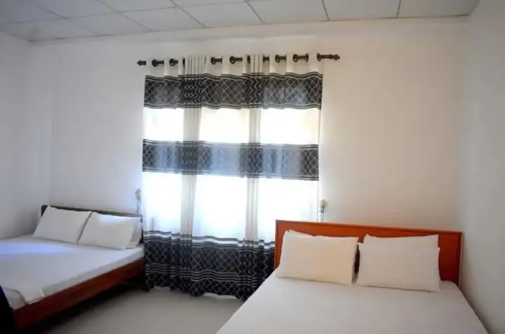 Анурадхапура: Reliance Resort