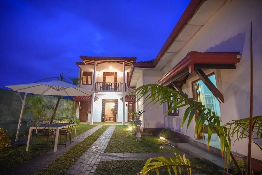 Гора Lavinia: Dennislandvilla