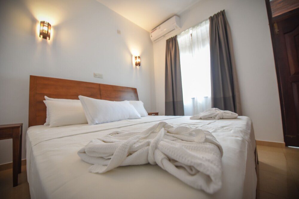 Гора Lavinia: Dennislandvilla