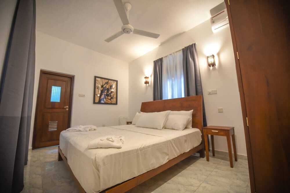 Гора Lavinia: Dennislandvilla