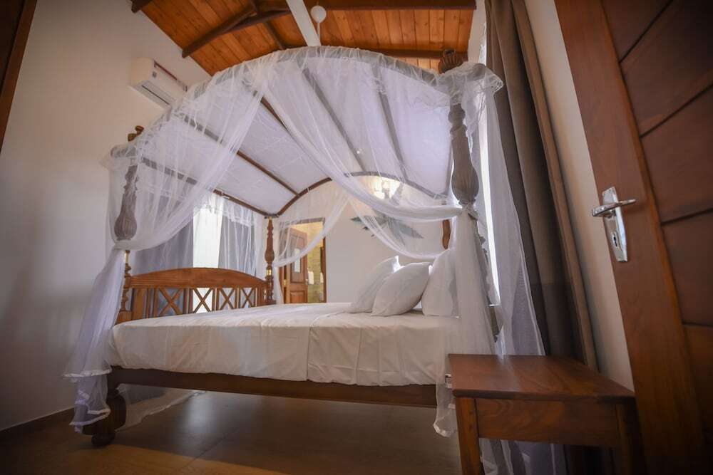 Гора Lavinia: Dennislandvilla