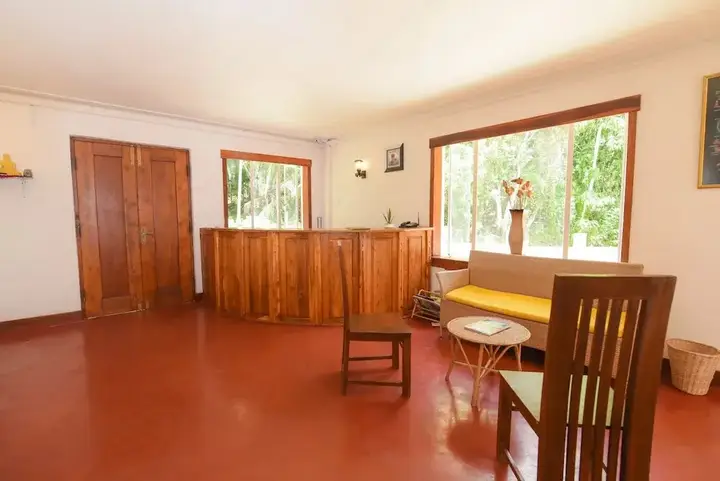 Канди: Oyo 279 Rivelka Garden Resort