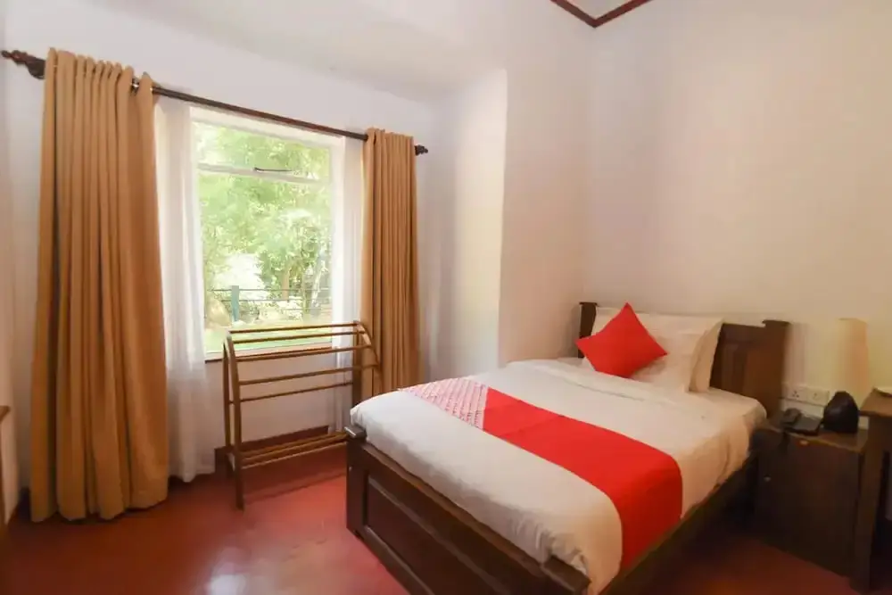 Канди: Oyo 279 Rivelka Garden Resort