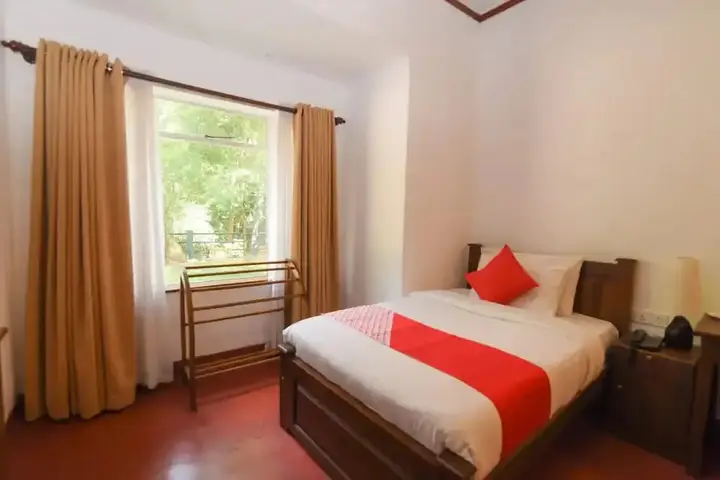 Канди: Oyo 279 Rivelka Garden Resort