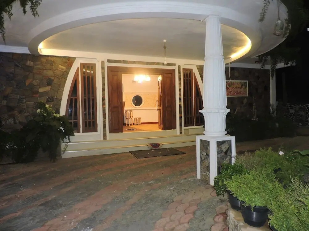 Нувара-Элия: White Tower Villa Sri Lanaka