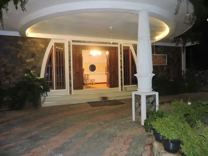 Нувара-Элия: White Tower Villa Sri Lanaka