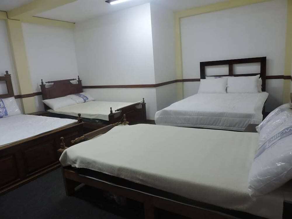 Нувара-Элия: White Tower Villa Sri Lanaka