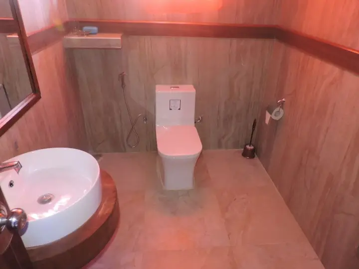 Нувара-Элия: White Tower Villa Sri Lanaka