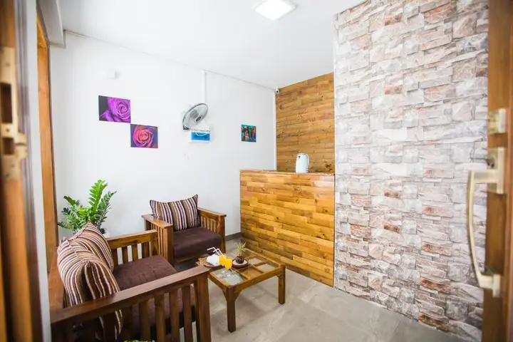 Гора Lavinia: Maple Tree Residencies