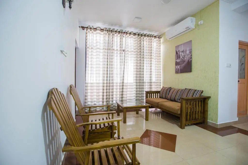 Гора Lavinia: Maple Tree Residencies