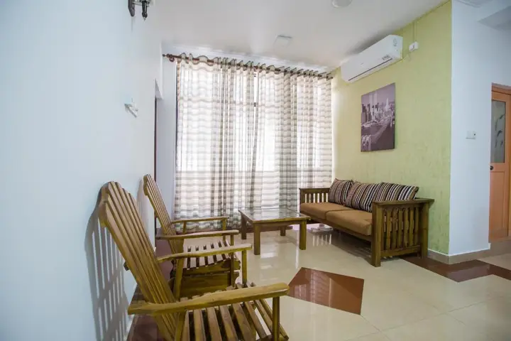 Гора Lavinia: Maple Tree Residencies