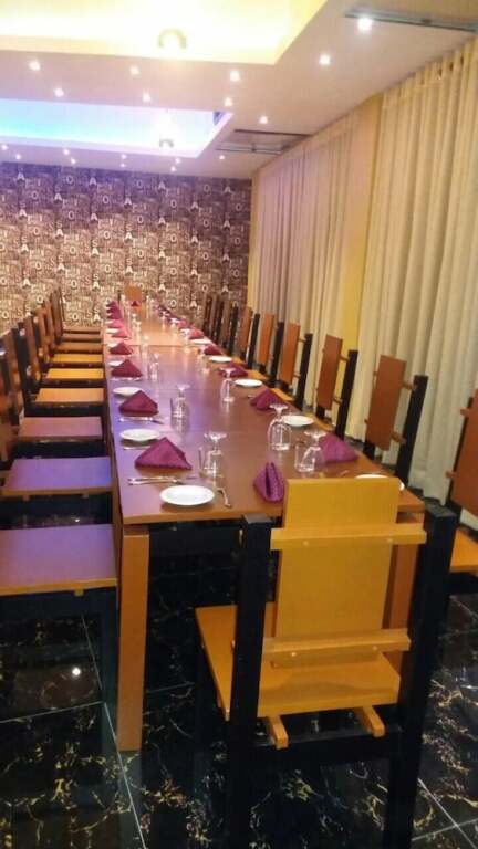 Минувангода: Oyo 299 Randula Grand Venus Hotel