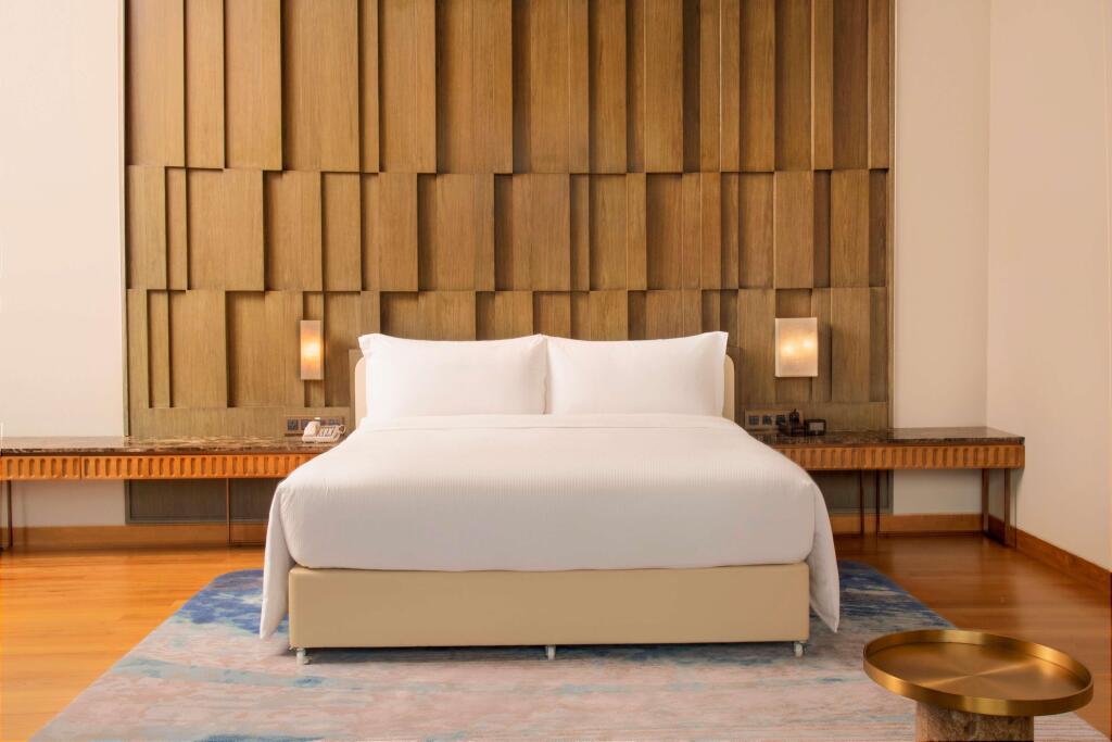 Виравила: DoubleTree by Hilton Weerawila Rajawarna Resort