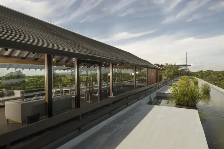 Виравила: DoubleTree by Hilton Weerawila Rajawarna Resort