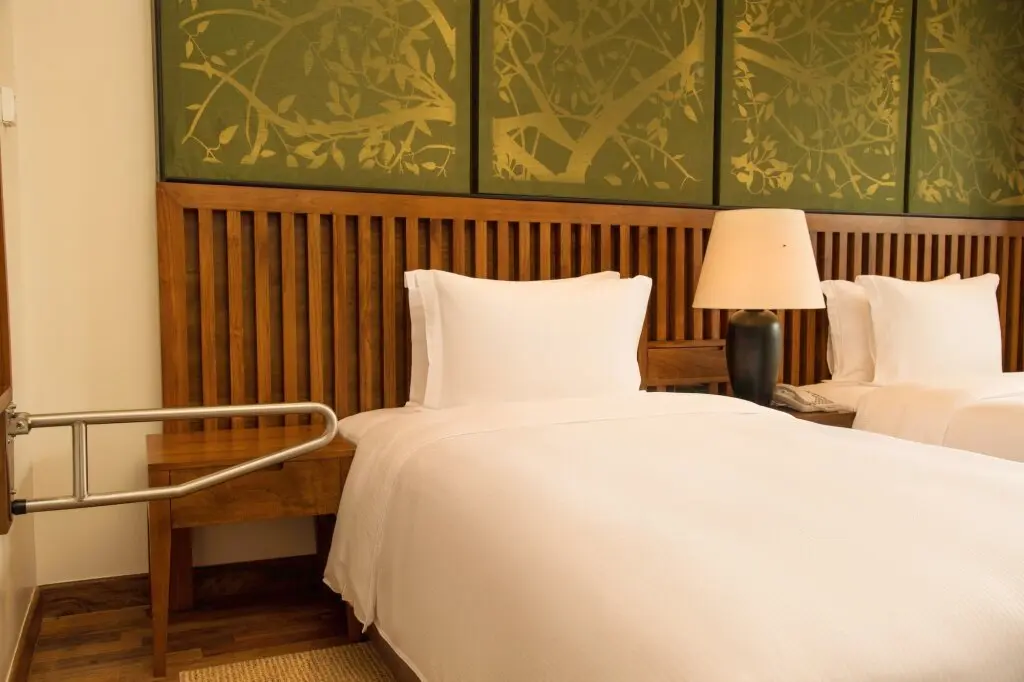 Виравила: DoubleTree by Hilton Weerawila Rajawarna Resort