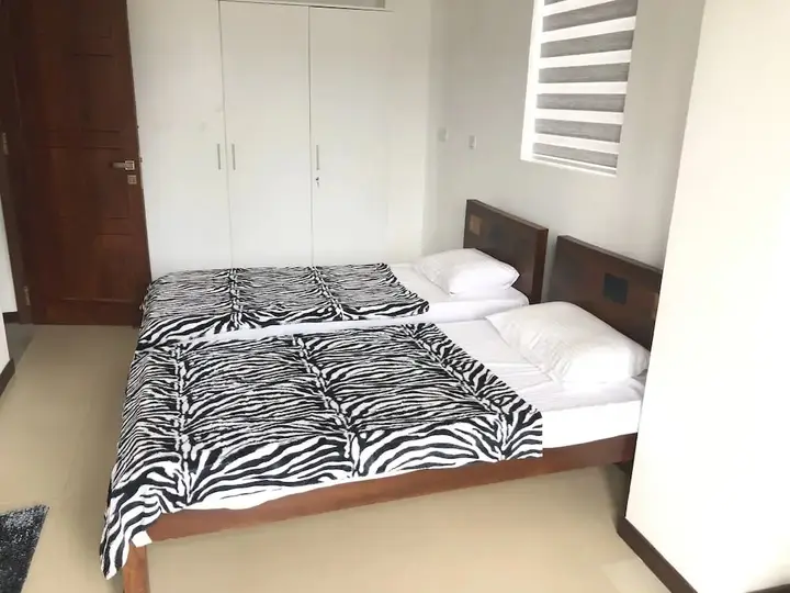 Коломбо: The Apartments by Lanka Vacations