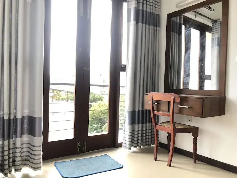 Коломбо: The Apartments by Lanka Vacations