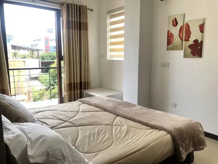 Коломбо: The Apartments by Lanka Vacations