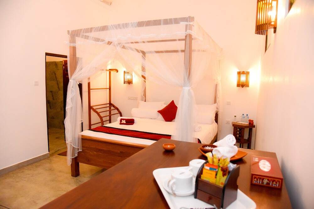 Тальпе: Odailem Resort