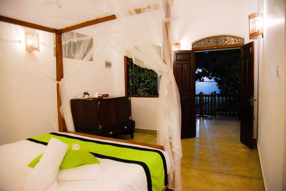Тальпе: Odailem Resort