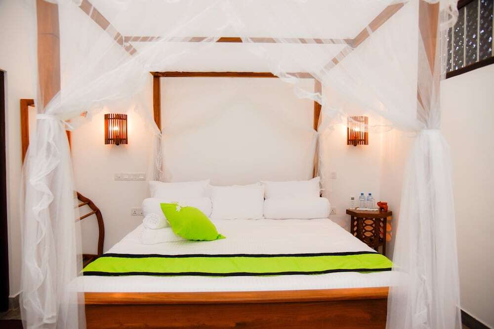 Тальпе: Odailem Resort
