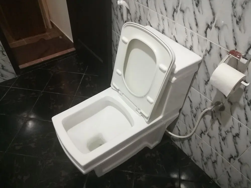 Анурадхапура: City Royal White Tourist Rest