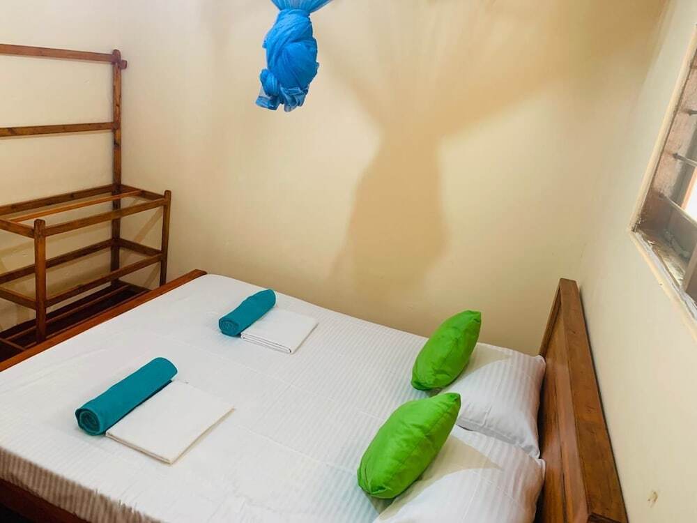 Канди: shepherd homestay