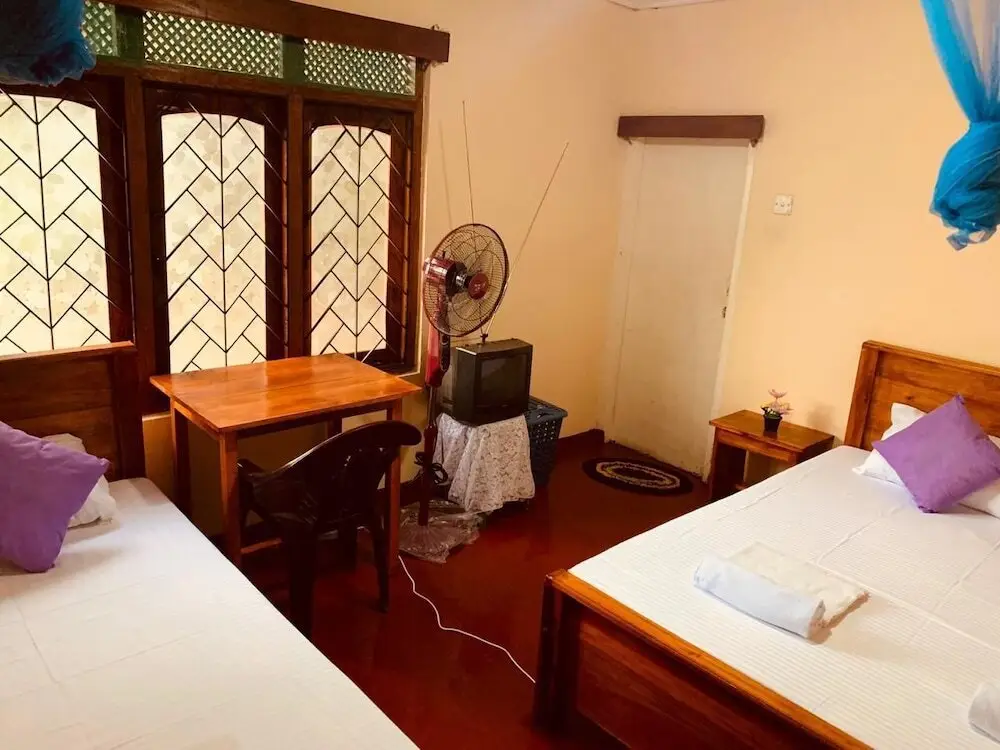 Канди: shepherd homestay