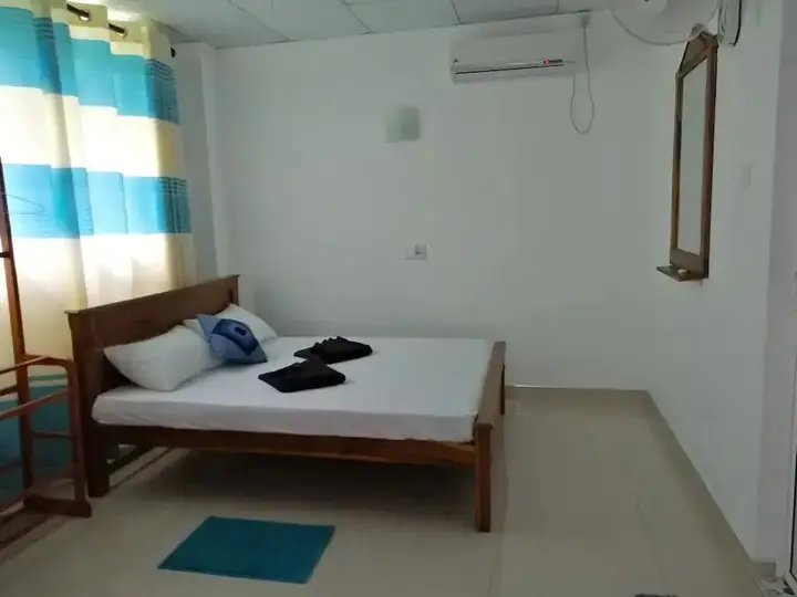 Ратнапура: MacNara Traveller's Inn